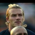 Original image of David Beckham