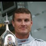 Original image of David Coulthard