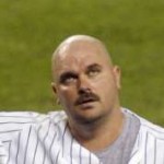 Original image of David Wells