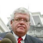 Original image of Dennis Hastert