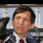 Original image of Dennis Kucinich