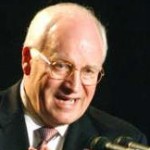 Original image of Dick Cheney