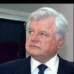 Original image of Edward Kennedy