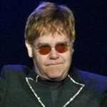 Original image of Elton John