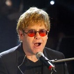 Original image of Elton John