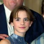 Original image of Emma Watson