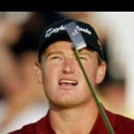 Original image of Ernie Els