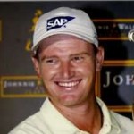 Original image of Ernie Els