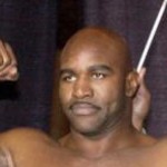 Original image of Evander Holyfield