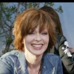 Original image of Frances Fisher