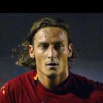 Original image of Francesco Totti