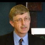 Original image of Francis Collins