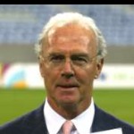 Original image of Franz Beckenbauer