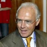 Original image of Franz Beckenbauer