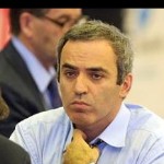 Original image of Garry Kasparov