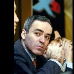 Original image of Garry Kasparov