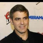Original image of George Clooney