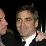 Original image of George Clooney