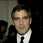 Original image of George Clooney