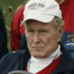 Original image of George HW Bush