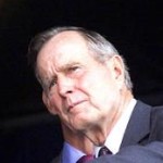 Original image of George HW Bush