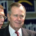 Original image of George HW Bush