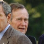 Original image of George HW Bush