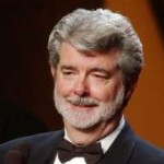 Original image of George Lucas