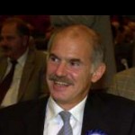 Original image of George Papandreou