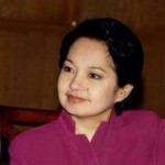 Original image of Gloria Macapagal Arroyo