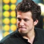 Original image of Guillaume Cannet