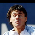 Original image of Guillermo Coria