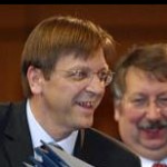 Original image of Guy Verhofstadt
