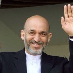 Original image of Hamid Karzai