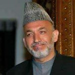 Original image of Hamid Karzai