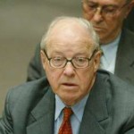 Original image of Hans Blix