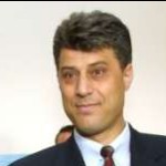 Original image of Hashim Thaci