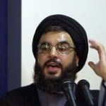Original image of Hassan Nasrallah