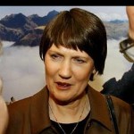 Original image of Helen Clark