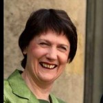 Original image of Helen Clark