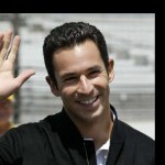 Original image of Helio Castroneves