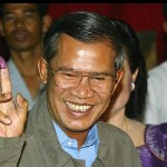 Original image of Hun Sen