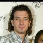 Original image of JC Chasez