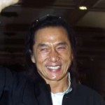 Original image of Jackie Chan
