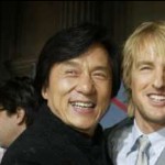 Original image of Jackie Chan