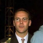 Original image of James Murdoch