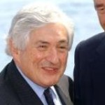 Original image of James Wolfensohn