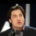 Original image of Javier Bardem