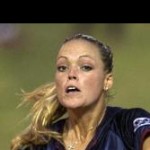 Original image of Jennie Finch