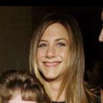 Original image of Jennifer Aniston